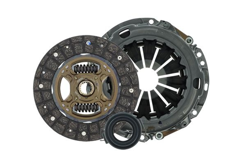 AISIN Kupplungssatz AISIN Clutch Kit (3P)