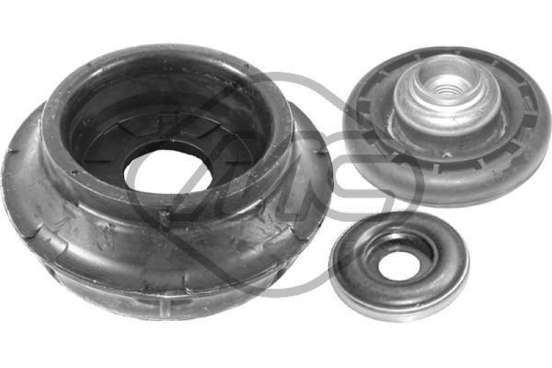 Metalcaucho Reparatursatz, Federbeinstützlager