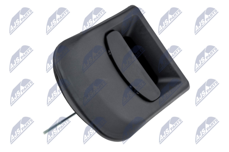 NTY T&uuml;rgriff EZC-VC-011