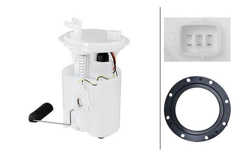 HELLA Kraftstoff-Fördereinheit 8TF 358 305-941