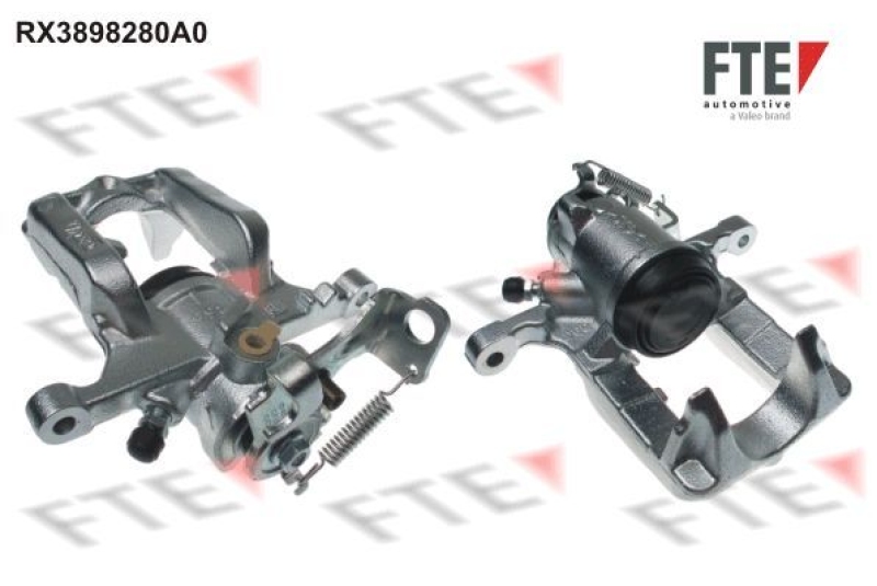FTE Bremssattel 9290674