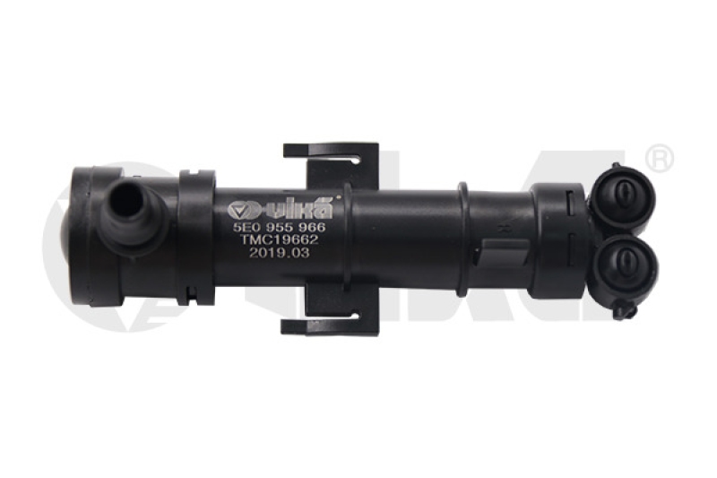 vika Waschwasserdüse, Scheinwerferreinigung