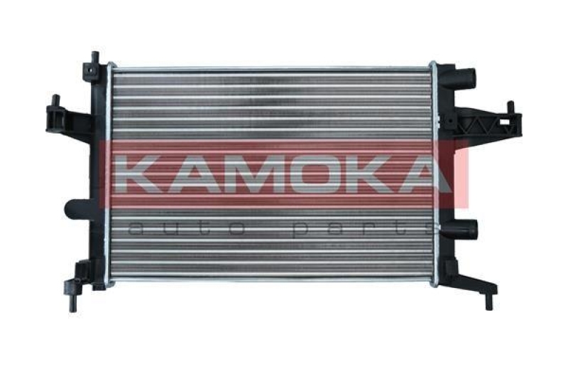 KAMOKA Kühler, Motorkühlung