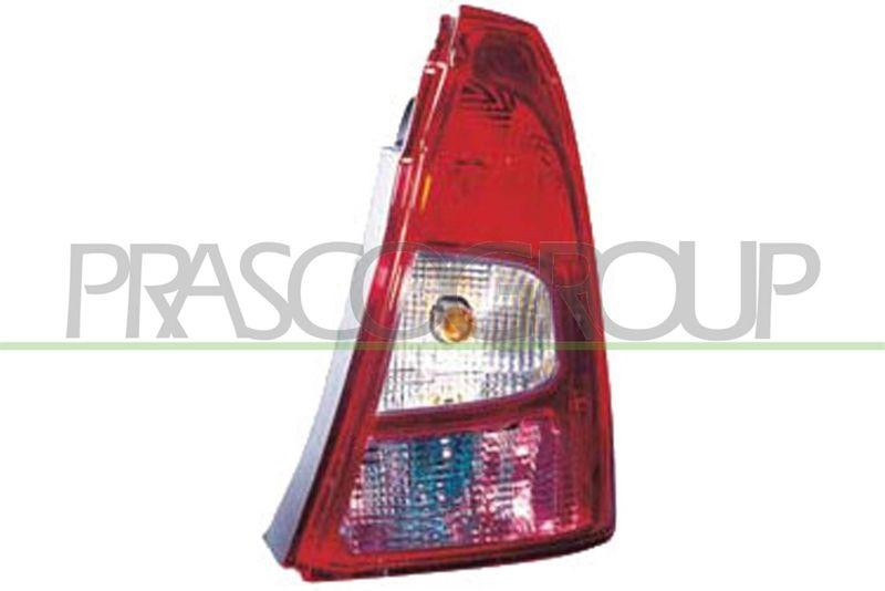 Combination Rearlight