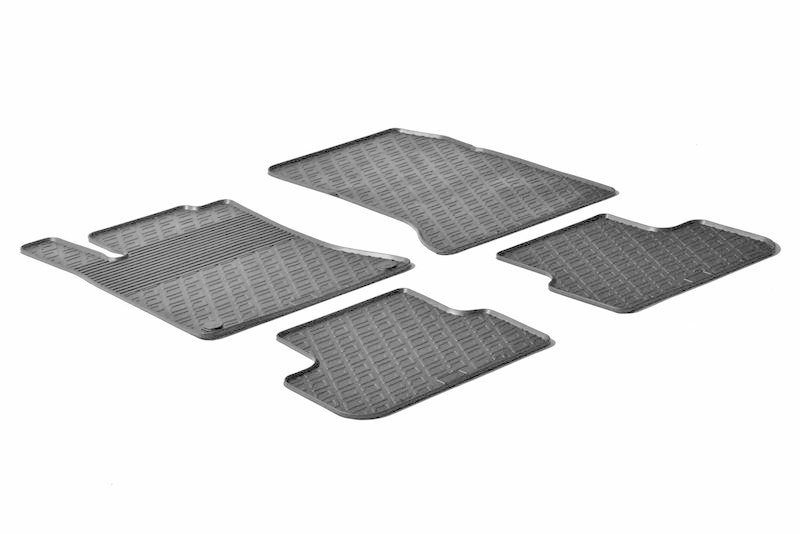 VAICO Fußmattensatz Green Mobility Parts