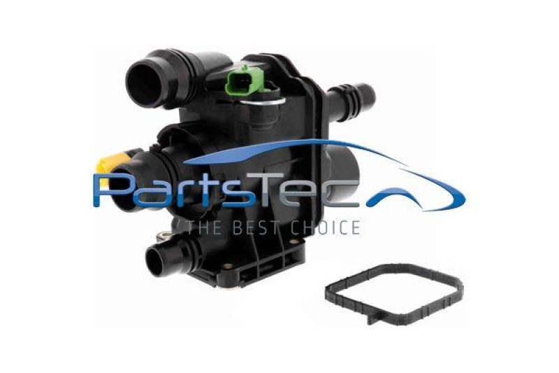 PartsTec Thermostatgehäuse