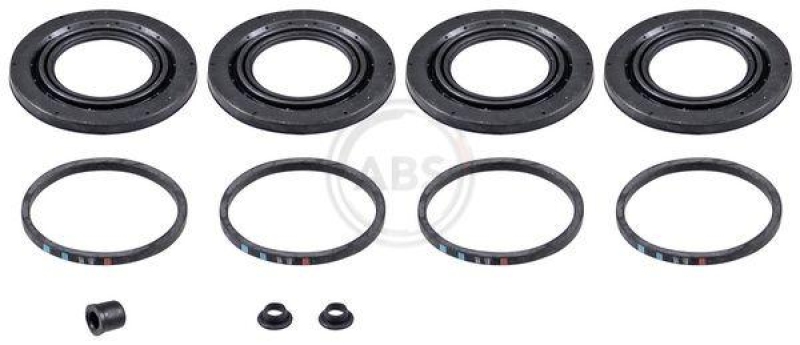 A.B.S. Reparatursatz, Bremssattel 43325