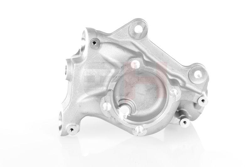 Achsschenkel Radaufh&auml;ngung Vorne rechts passend f&uuml;r BMW 1 E81 116 3 Touring E91