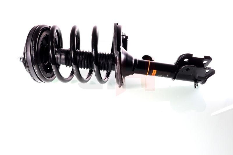 Komplett Sto&szlig;d&auml;mpfer Federbein Satz Vorne links rechts passend f&u...