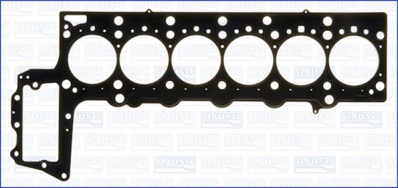 AJUSA Gasket, cylinder head MULTILAYER STEEL