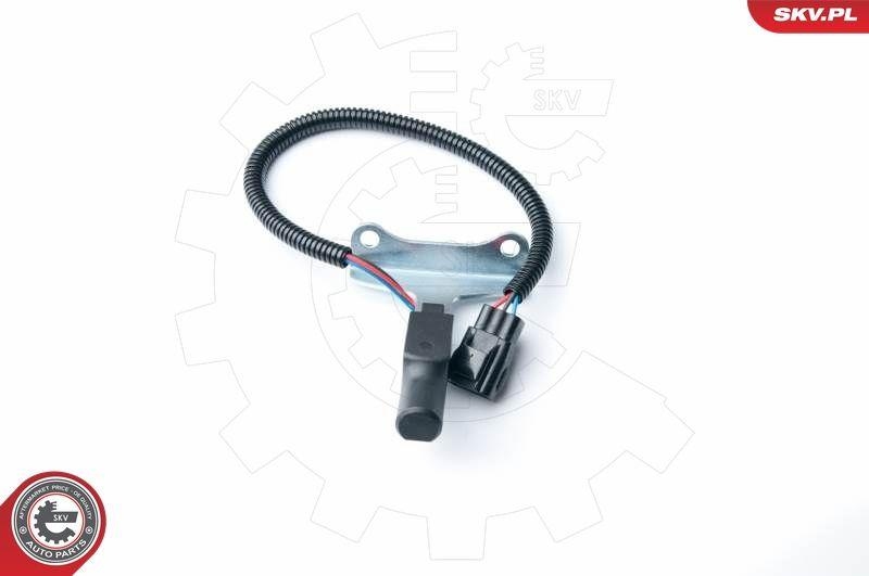 ESEN SKV Impulsgeber, Kurbelwelle