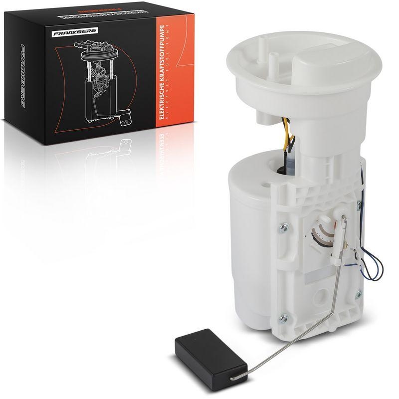 1x Frankberg Kraftstoffpumpe 5481FB0012973