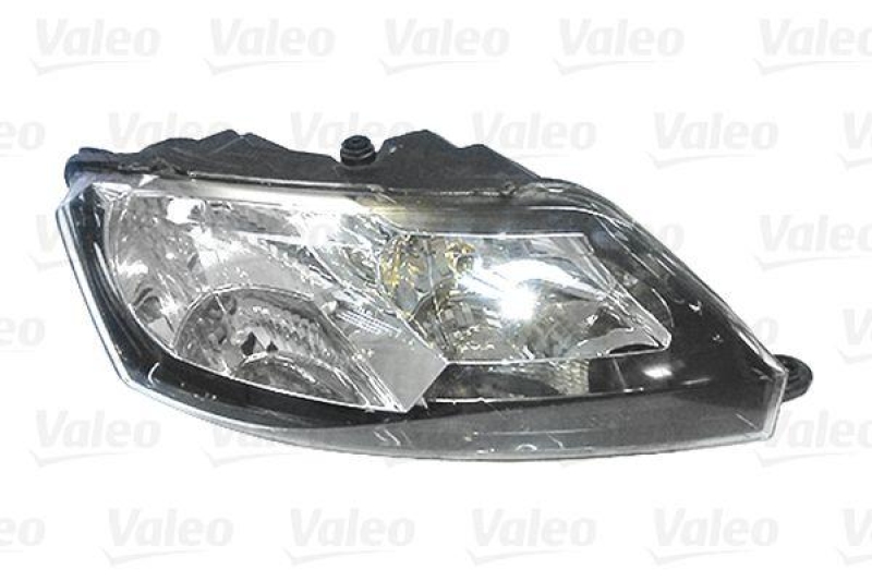 VALEO Headlight ORIGINAL PART