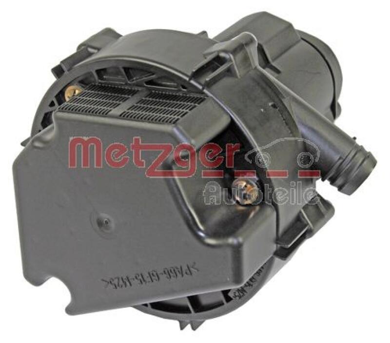 METZGER Secondary Air Pump OE-part