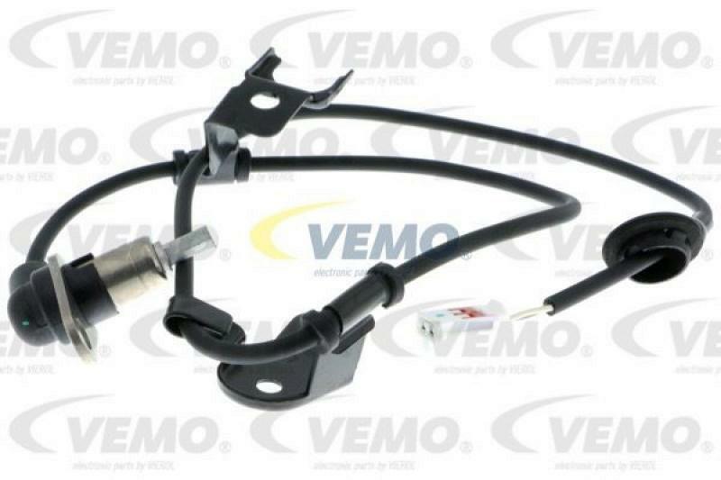 VEMO Sensor, wheel speed Original VEMO Quality