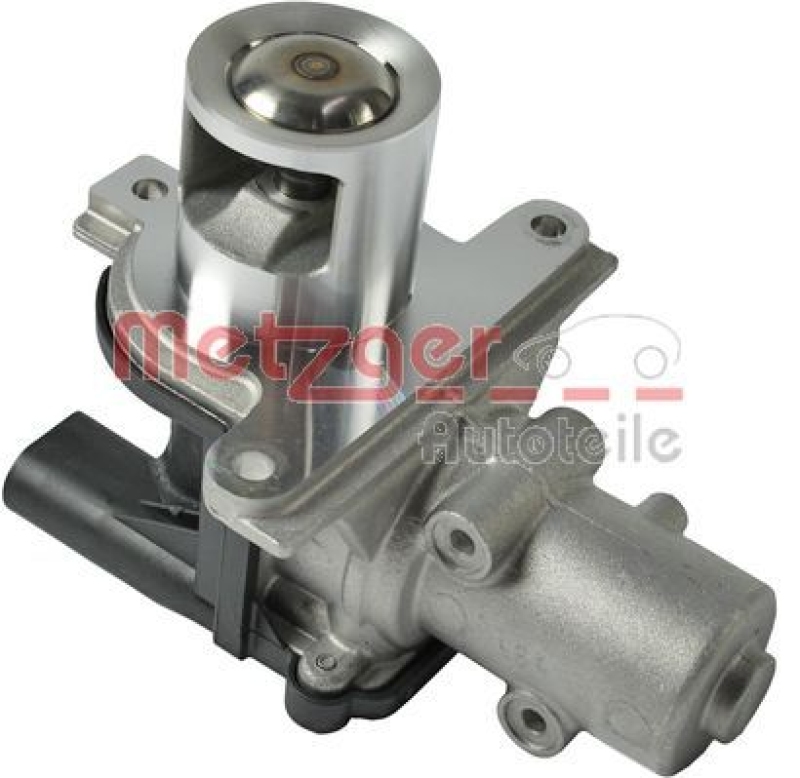 METZGER EGR Valve OE-part