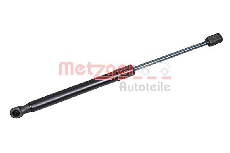 METZGER Gas Spring, boot-/cargo area GREENPARTS