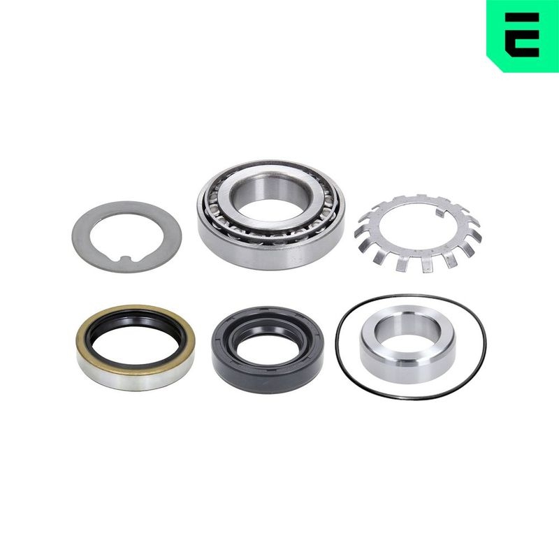 OPTIMAL Wheel Bearing Kit