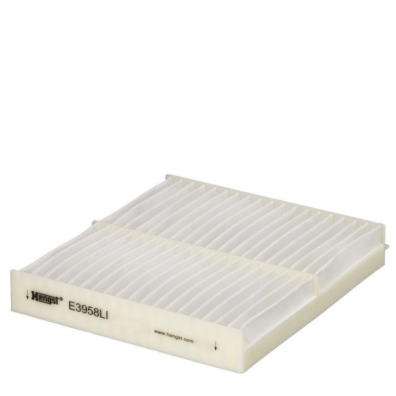 HENGST FILTER Filter, interior air