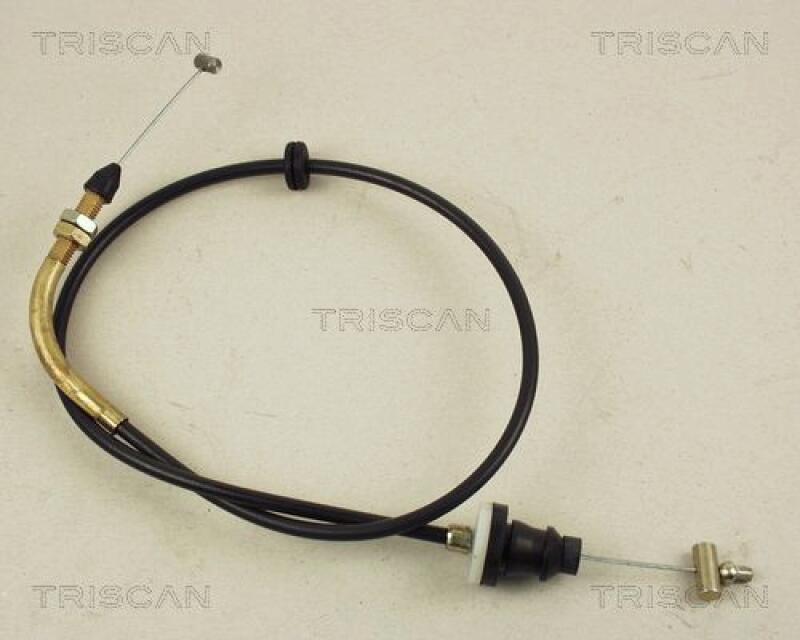 TRISCAN Accelerator Cable