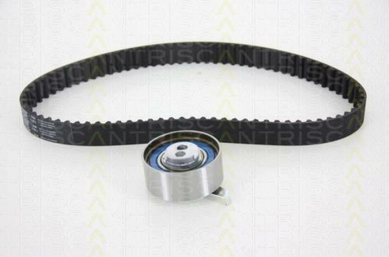 TRISCAN Timing Belt Set