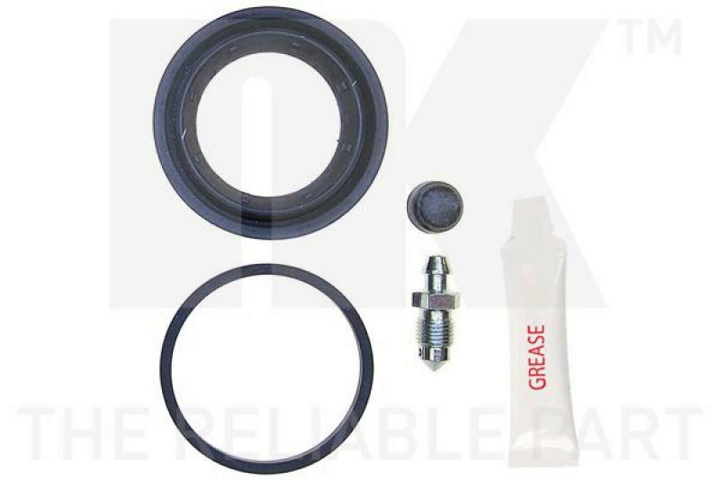 Repair Kit, brake caliper