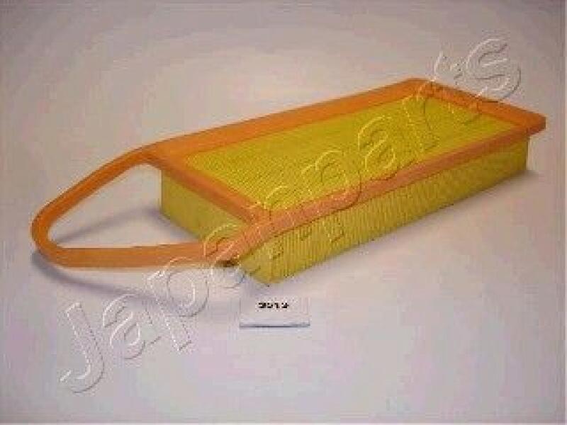 JAPANPARTS Luftfilter FA-351S