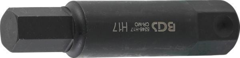 BGS Screwdriver Bit