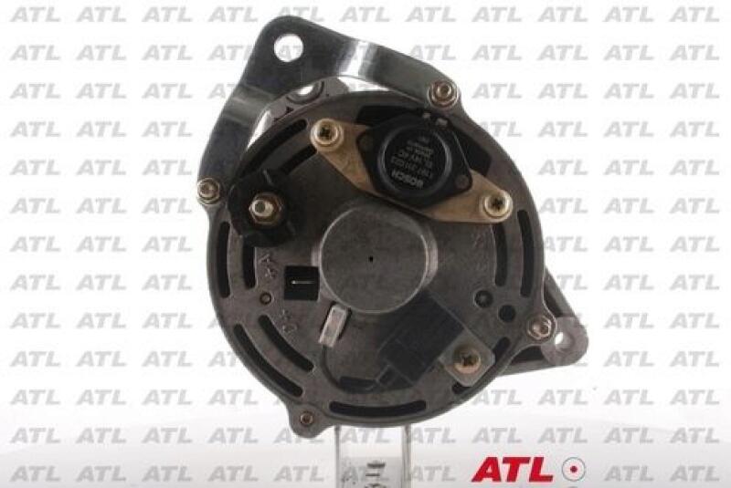 ATL Autotechnik Generator L 34 730