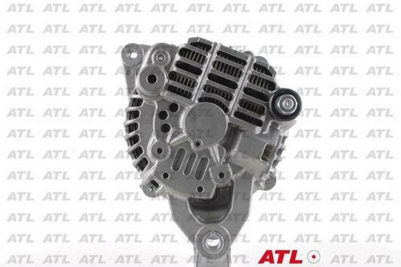 ATL Autotechnik Generator