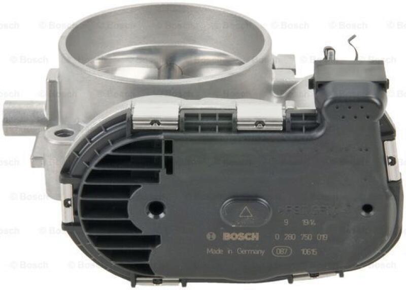 BOSCH Throttle body