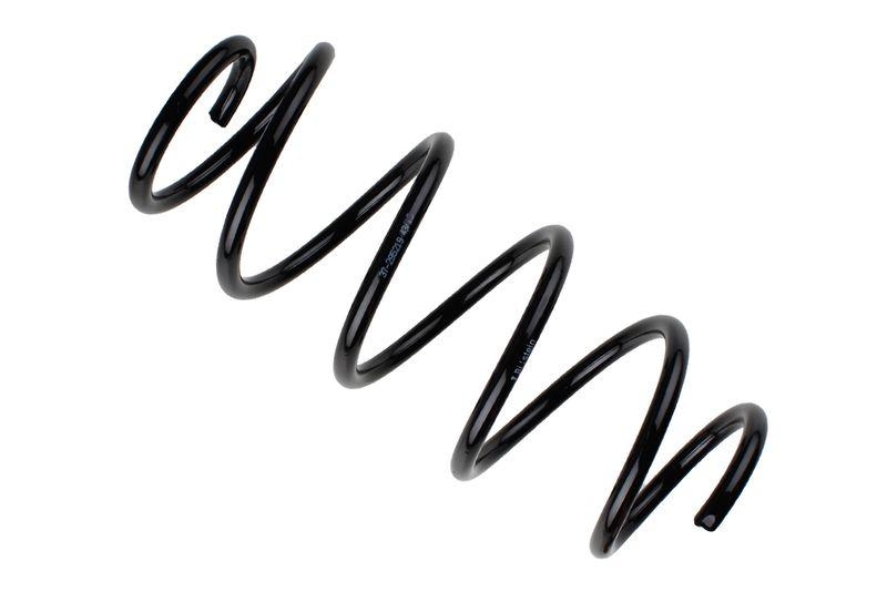 BILSTEIN Fahrwerksfeder BILSTEIN - B3 Serienersatz (Federn)