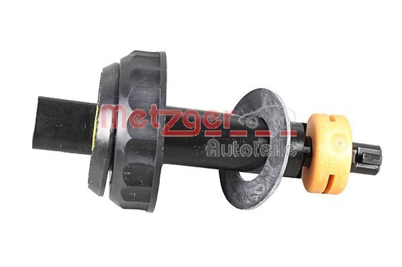 METZGER Cap, brake fluid reservoir GREENPARTS