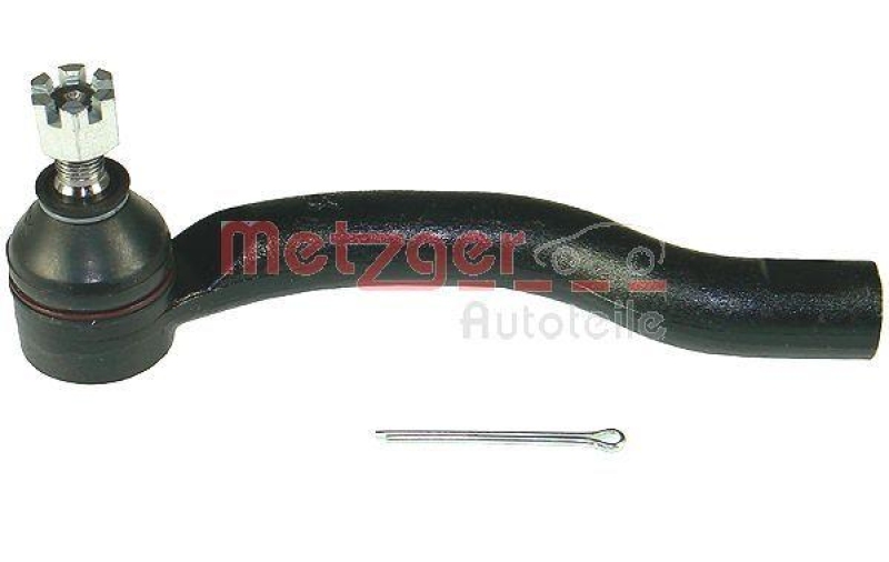 METZGER Spurstangenkopf KIT + GREENPARTS 54037701