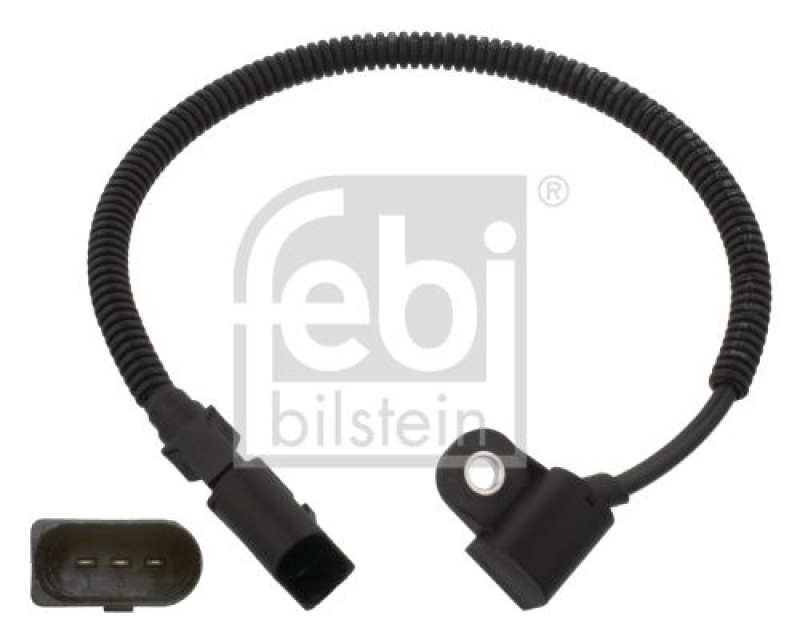 FEBI BILSTEIN Sensor, camshaft position