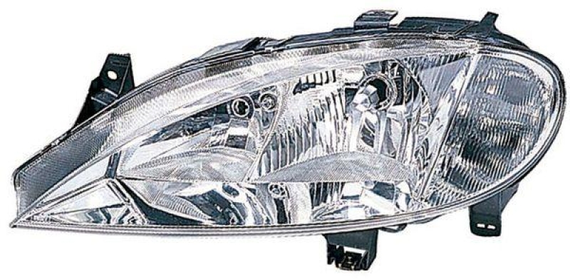 Headlight