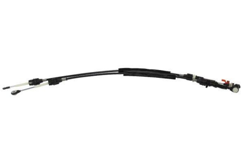 MAPCO Cable Pull, manual transmission