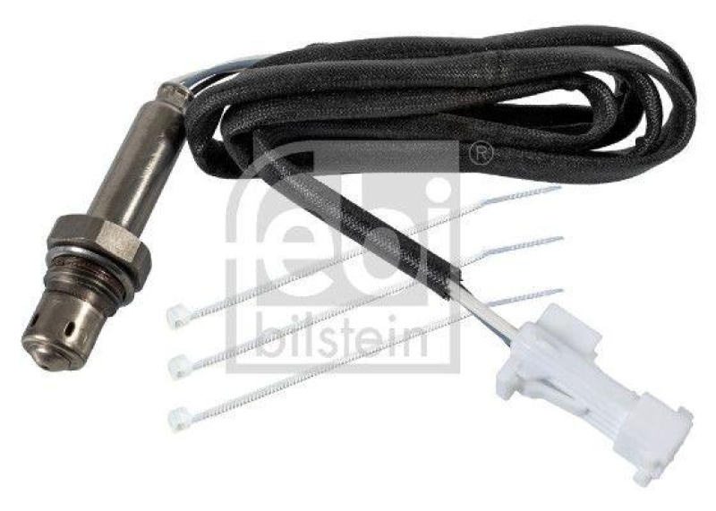 FEBI BILSTEIN Lambda Sensor