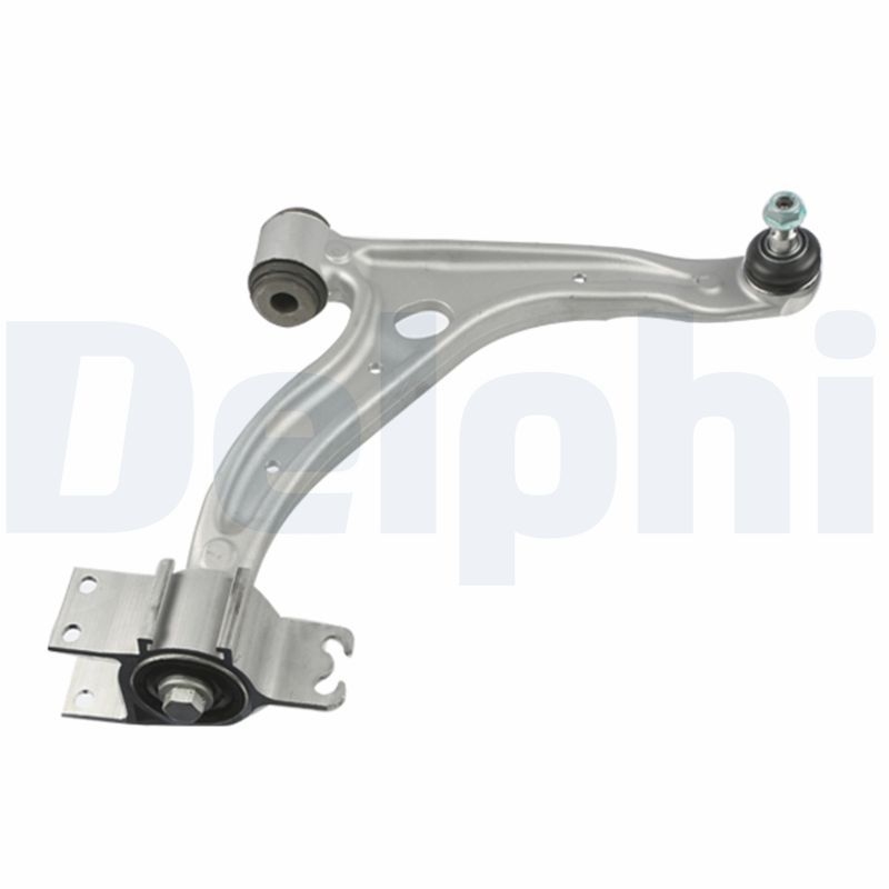 DELPHI Control Arm/Trailing Arm, wheel suspension