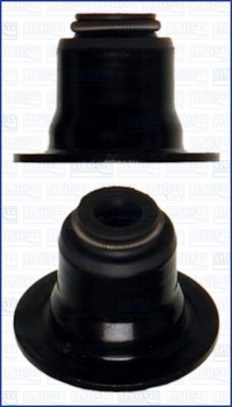 AJUSA Seal Ring, valve stem