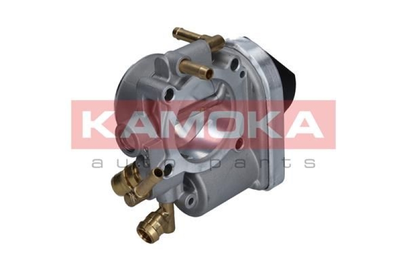 KAMOKA Throttle body