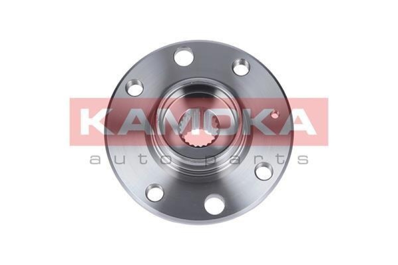 KAMOKA Wheel Hub