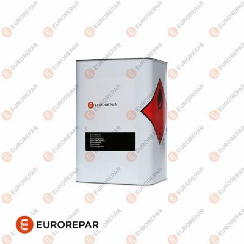 EUROREPAR Cleaner / Thinner