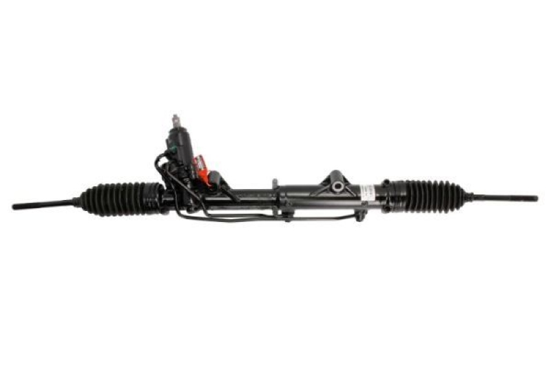 LAUBER Steering Gear