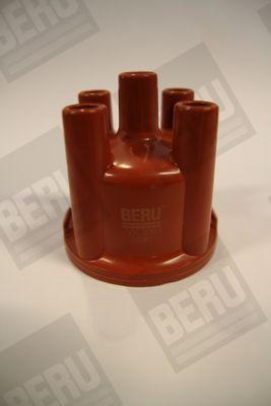 BERU by DRiV Distributor Cap