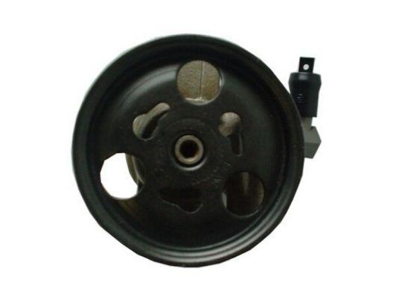 SPIDAN Hydraulic Pump, steering system