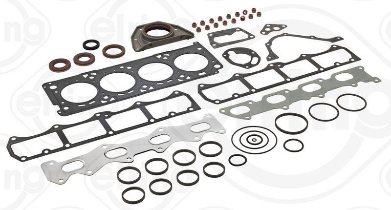 ELRING Dichtungsvollsatz, Motor