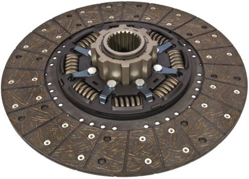 KAWE Clutch Disc