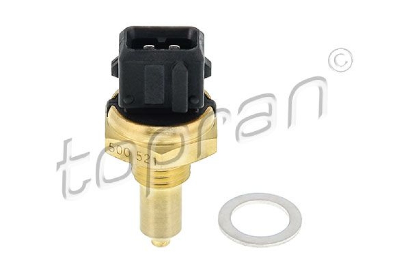 TOPRAN Sensor, coolant temperature