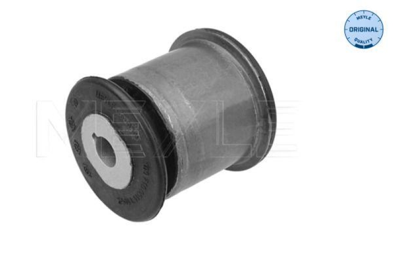 MEYLE Control Arm-/Trailing Arm Bush MEYLE-ORIGINAL: True to OE.